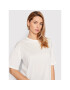 Vero Moda T-Shirt Pia 10266756 Bílá Oversize - Pepit.cz