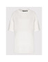 Vero Moda T-Shirt Pia 10266756 Bílá Oversize - Pepit.cz