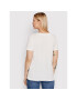 Vero Moda T-Shirt Spicy 10260455 Bílá Relaxed Fit - Pepit.cz