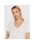 Vero Moda T-Shirt Spicy 10260455 Bílá Relaxed Fit - Pepit.cz