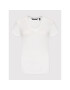 Vero Moda T-Shirt Spicy 10260455 Bílá Relaxed Fit - Pepit.cz