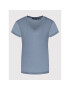 Vero Moda T-Shirt Spicy 10260455 Tmavomodrá Relaxed Fit - Pepit.cz