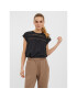 Vero Moda Halenka Debbie 10247943 Černá Regular Fit - Pepit.cz