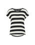 Vero Moda T-Shirt Wide 10284474 Barevná Box Fit - Pepit.cz