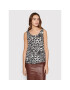 Vero Moda Top Easy 10245153 Barevná Regular Fit - Pepit.cz