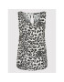 Vero Moda Top Easy 10245153 Barevná Regular Fit - Pepit.cz