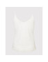 Vero Moda Top Honey 10190150 Bílá Regular Fit - Pepit.cz