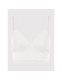 Vero Moda Top Honey 10272481 Bílá Regular Fit - Pepit.cz