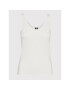 Vero Moda Top Maggy 10259877 Bílá Regular Fit - Pepit.cz