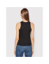 Vero Moda Top Serenety 10257829 Černá Slim Fit - Pepit.cz