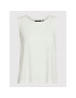 Vero Moda Top Uljajune 10266916 Bílá Regular Fit - Pepit.cz