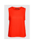 Vero Moda Top Uljajune 10266916 Červená Regular Fit - Pepit.cz