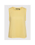 Vero Moda Top Uljajune 10266916 Žlutá Regular Fit - Pepit.cz