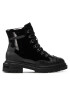 Vero Moda Turistická obuv Vmlino Boot 10253198 Černá - Pepit.cz