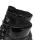 Vero Moda Turistická obuv Vmlino Boot 10253198 Černá - Pepit.cz