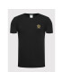 Versace 2-dílná sada T-shirts AU10193 Černá Slim Fit - Pepit.cz