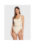 Versace Body Greca Tonal 1006392 Béžová - Pepit.cz