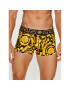 Versace Boxerky 1000957 Černá - Pepit.cz