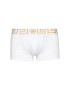 Versace Boxerky Greca AU10026 Bílá - Pepit.cz