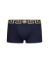 Versace Boxerky Greca AU10026 Tmavomodrá - Pepit.cz