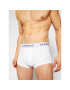 Versace Boxerky Parigamba AUU04020 Bílá - Pepit.cz