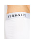 Versace Boxerky Parigamba AUU04020 Bílá - Pepit.cz