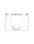 Versace Boxerky Parigamba AUU04020 Bílá - Pepit.cz