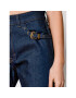 Versace Jeans Couture Jeansy 72HABI90 Modrá Slim Fit - Pepit.cz