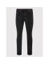 Versace Jeans Couture Jeansy 73GAB540 Černá Skinny Fit - Pepit.cz