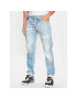 Versace Jeans Couture Jeansy 74GAB59P Modrá Regular Fit - Pepit.cz