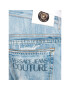 Versace Jeans Couture Jeansy 74GAB59P Modrá Regular Fit - Pepit.cz