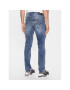 Versace Jeans Couture Jeansy 74GAB5S0 Modrá Slim Fit - Pepit.cz