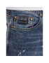 Versace Jeans Couture Jeansy 74GAB5S0 Modrá Slim Fit - Pepit.cz