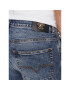 Versace Jeans Couture Jeansy 74GAB5S0 Modrá Slim Fit - Pepit.cz