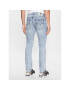 Versace Jeans Couture Jeansy 74GAB5S0 Modrá Slim Fit - Pepit.cz