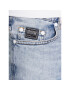 Versace Jeans Couture Jeansy 74GAB5S0 Modrá Slim Fit - Pepit.cz