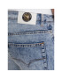 Versace Jeans Couture Jeansy 74GAB5S0 Modrá Slim Fit - Pepit.cz