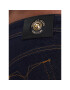 Versace Jeans Couture Jeansy 74HAB5J0 Tmavomodrá Skinny Fit - Pepit.cz