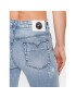 Versace Jeans Couture Jeansy 74HAB5S0 Modrá Regular Fit - Pepit.cz