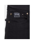 Versace Jeans Couture Jeansy 75GAB5D0 Černá Skinny Fit - Pepit.cz