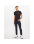 Versace Jeans Couture Jeansy 75GAB5D0 Tmavomodrá Skinny Fit - Pepit.cz