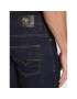 Versace Jeans Couture Jeansy 75GAB5D0 Tmavomodrá Skinny Fit - Pepit.cz