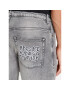 Versace Jeans Couture Jeansy 75GAB5D2 Šedá Slim Fit - Pepit.cz