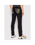 Versace Jeans Couture Jeansy Dundee 73GAB5DM Černá Regular Fit - Pepit.cz