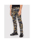 Versace Jeans Couture Jeansy Milano 73GAB5S0 Černá Slim Fit - Pepit.cz