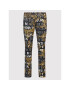 Versace Jeans Couture Jeansy Milano 73GAB5S0 Černá Slim Fit - Pepit.cz