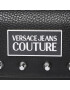 Versace Jeans Couture Kabelka 74VA4BE2 Černá - Pepit.cz