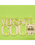 Versace Jeans Couture Kabelka 74VA4BL1 Zelená - Pepit.cz