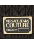 Versace Jeans Couture Kabelka 74VA4BO4 Černá - Pepit.cz