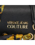 Versace Jeans Couture Kabelka 75VA4BAB Černá - Pepit.cz